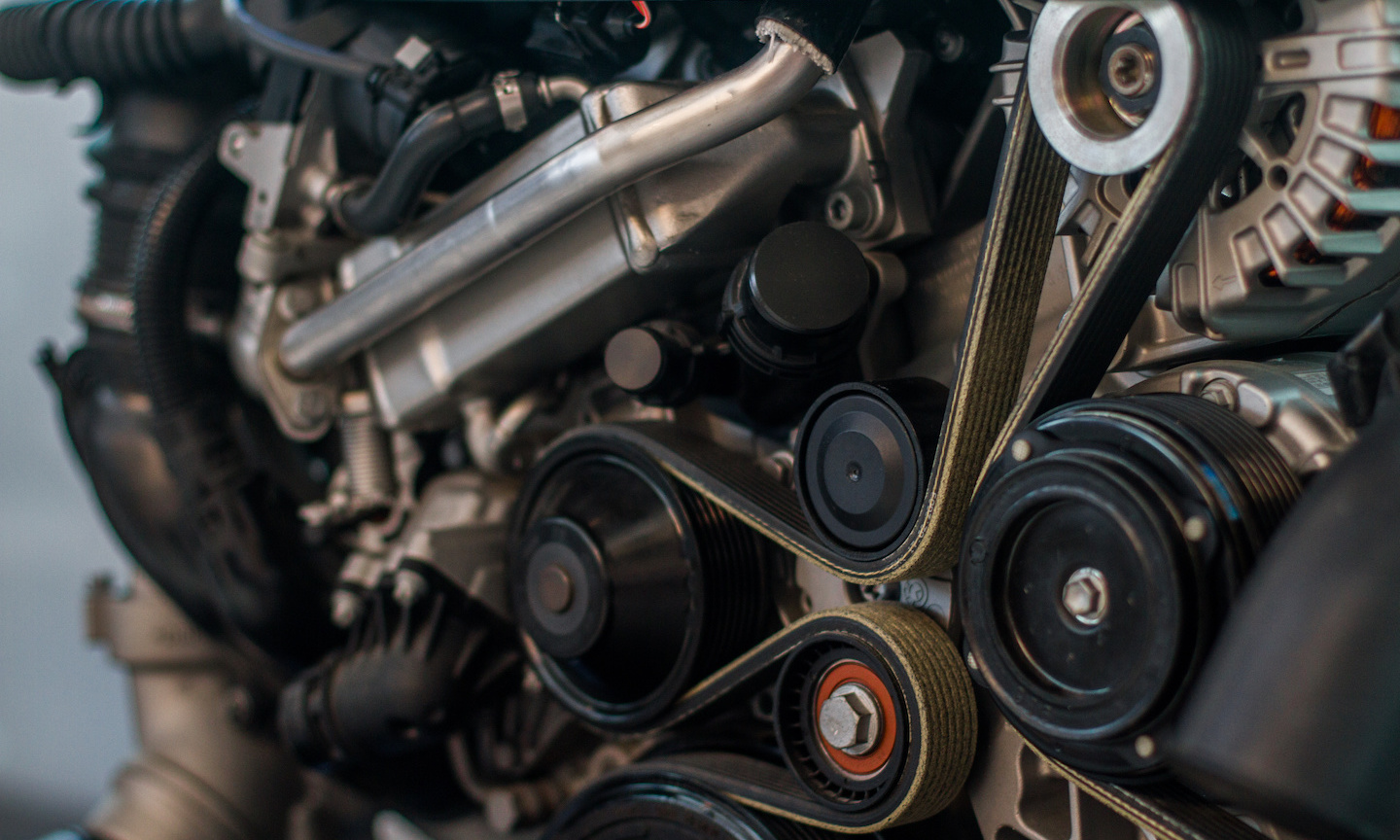 Serpentine Belt Came Off But Not Broken: Causes and Fixes