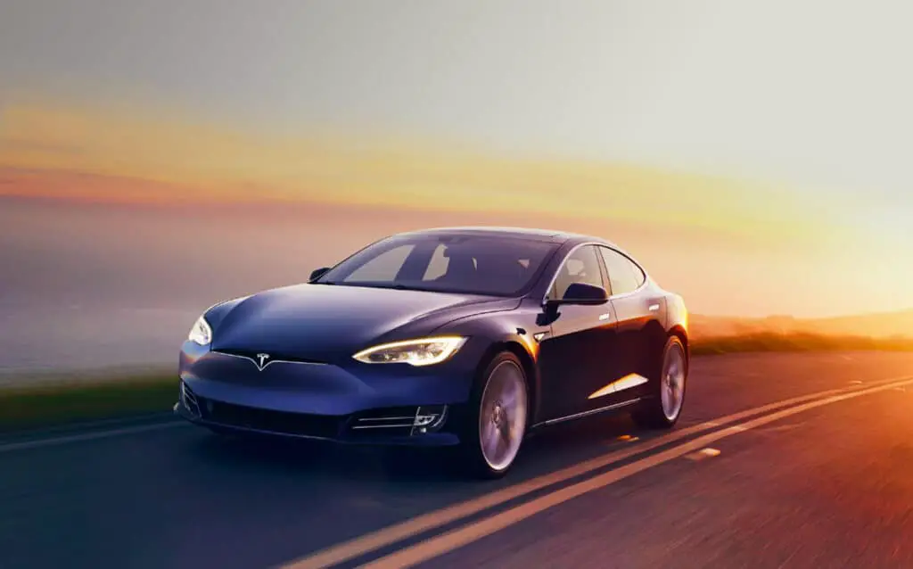 Do Miles Matter on a Tesla: Evaluating Electric Vehicle Mileage Concerns