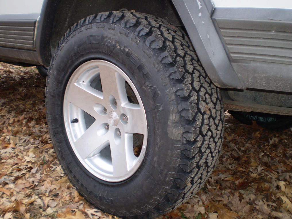 245 75r16 vs 265 75r16: Comparing Tire Sizes for Your Vehicle
