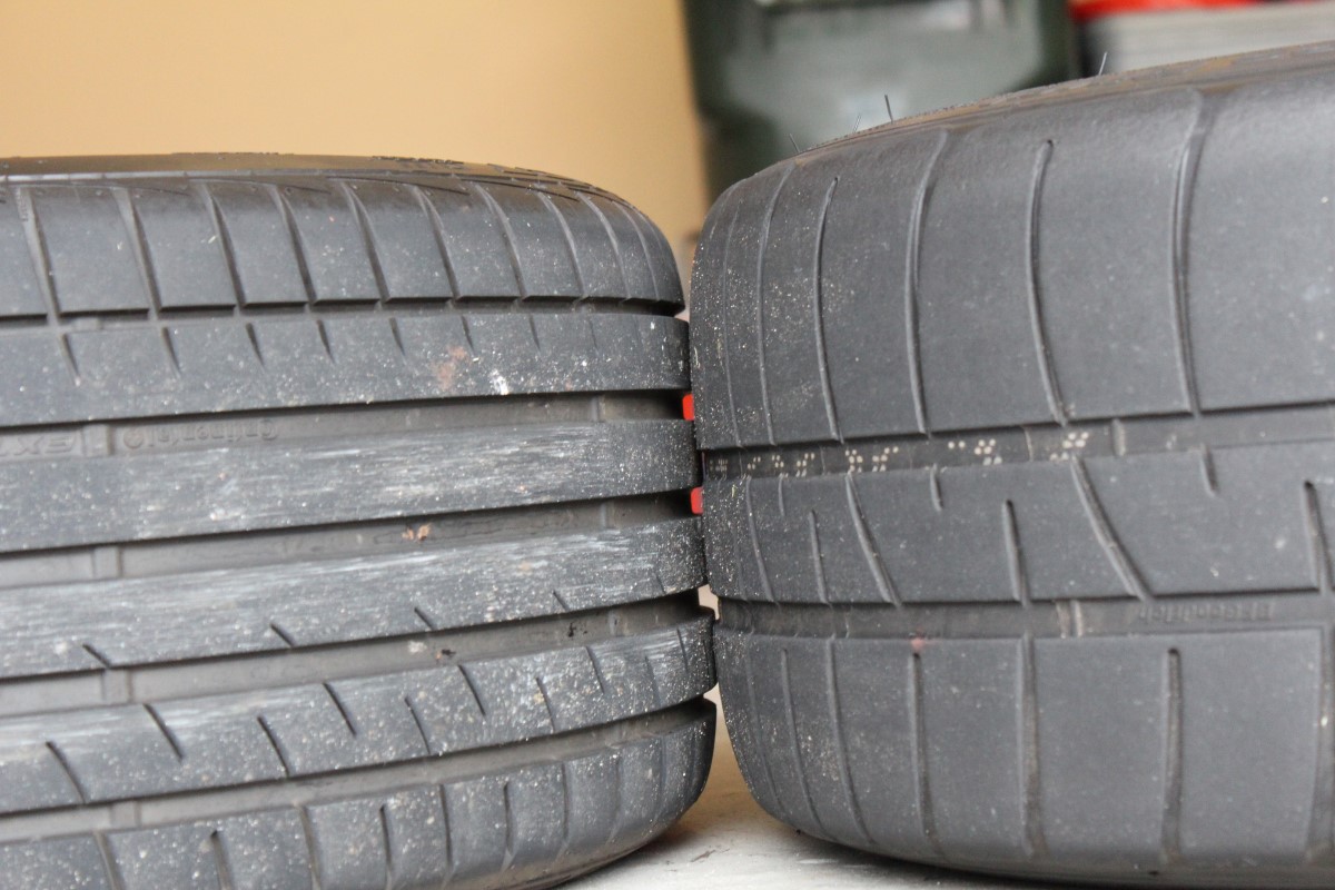 245 vs 255 Tires: Comparing Performance and Fitment