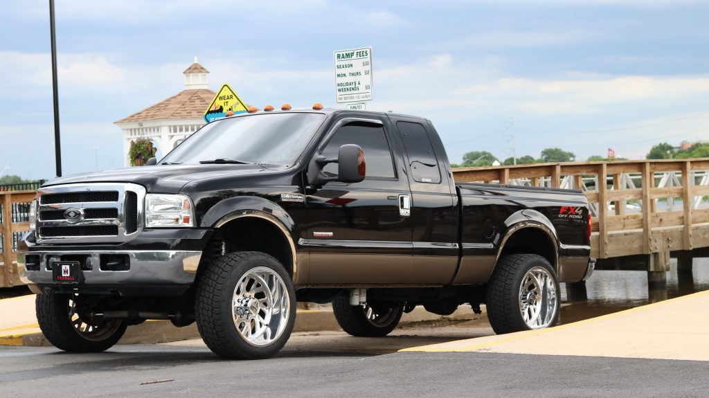 6.0 Powerstroke Oil Capacity: Essential Guide for Truck Owners