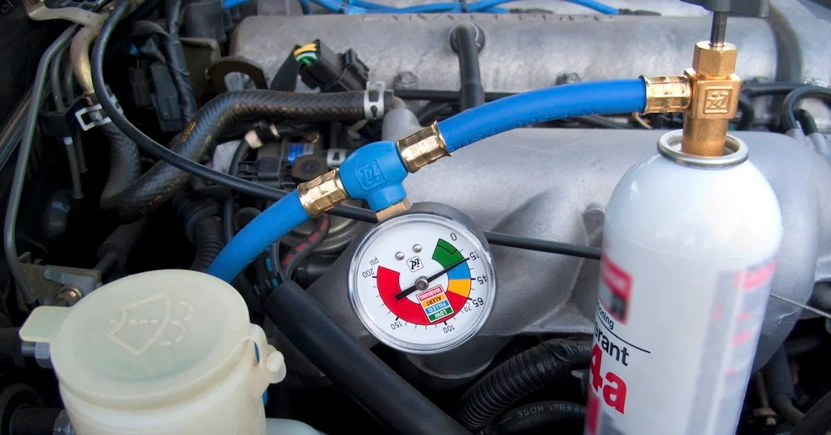 How Long Should Freon Last in a Car: Understanding AC Refrigerant Lifespan