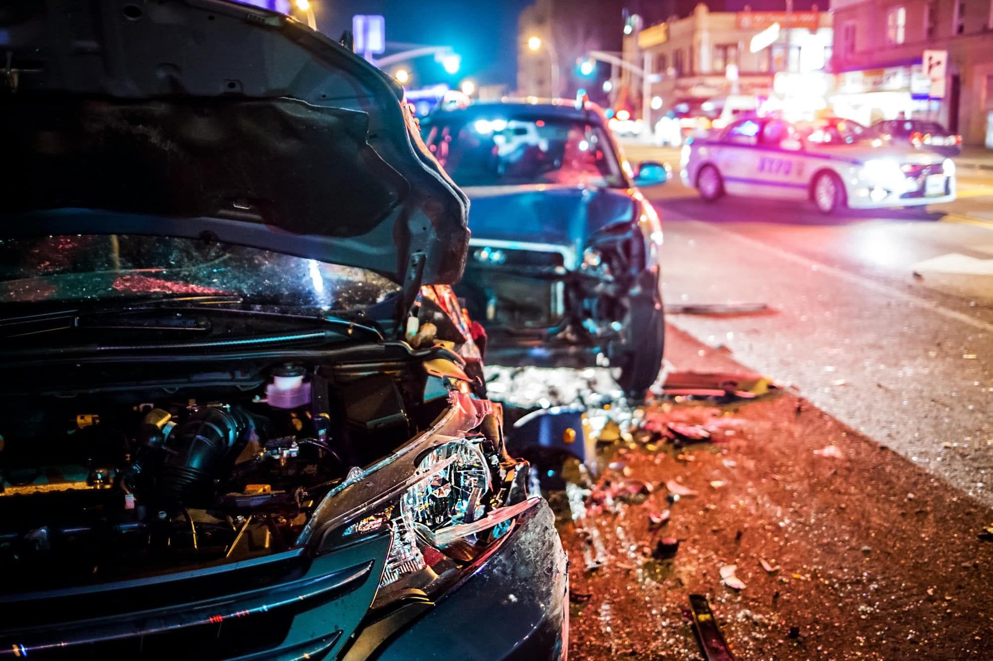 How to Find the Right Legal Assistance for Car Accidents in Florida?