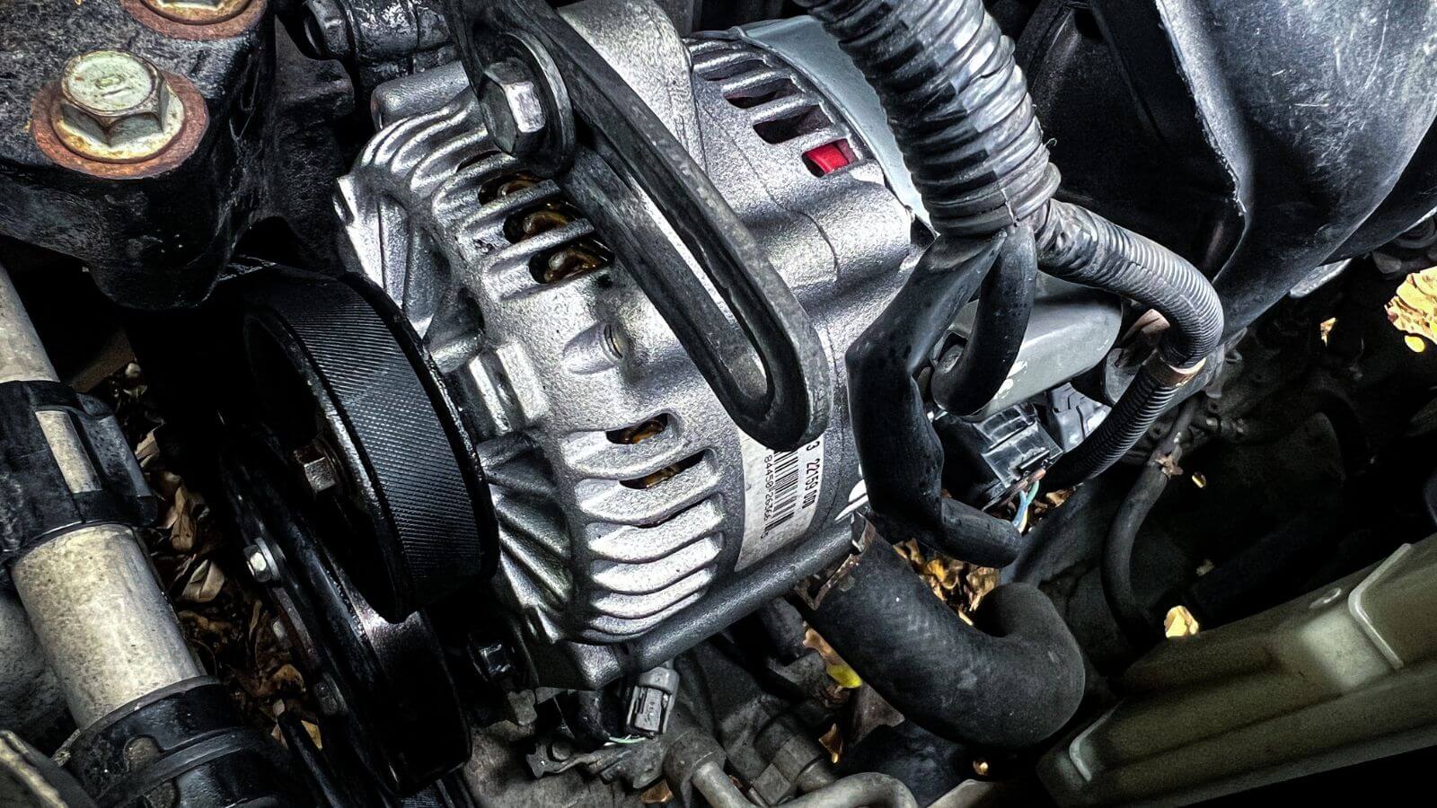 Can a Weak Alternator Cause Poor Engine Performance? Exploring the Impact on Your Vehicle