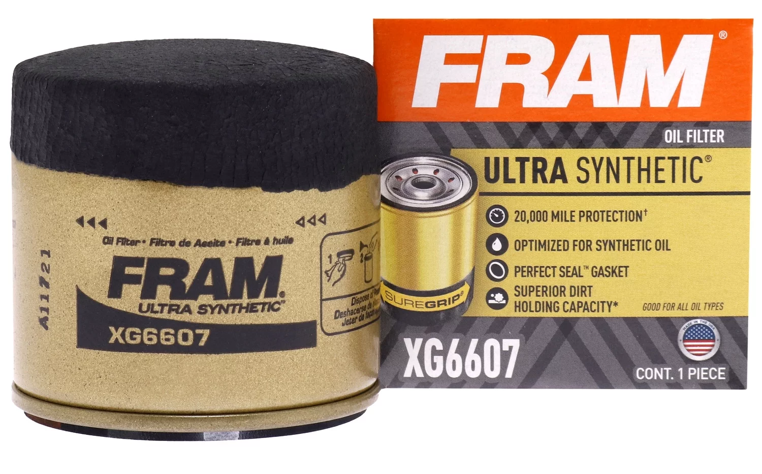 Is FRAM Oil Good? Unveiling the Facts on Filter Performance