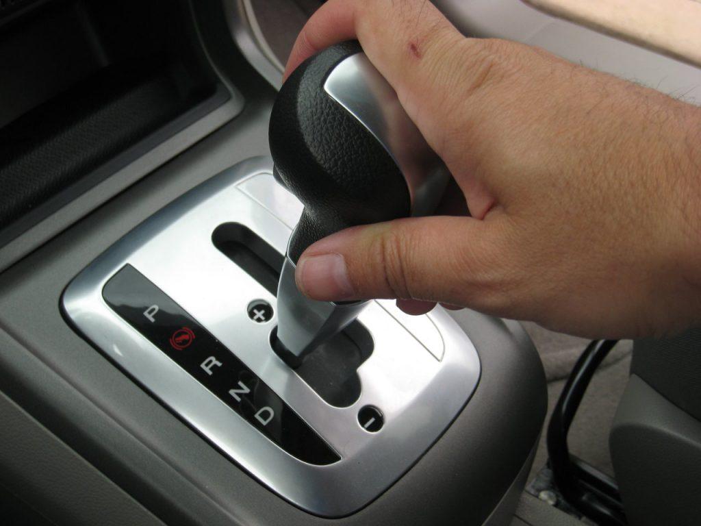 What Does D4 Mean in a Car: Explaining Automatic Transmission Positions
