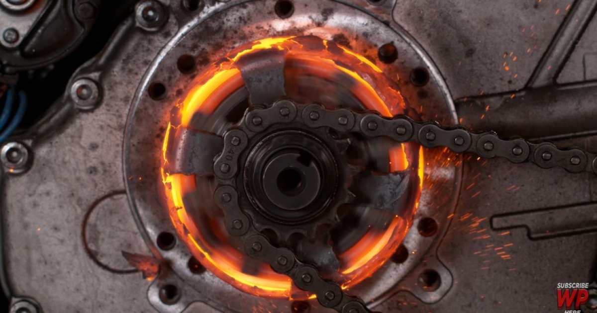 what to do if clutch overheats
