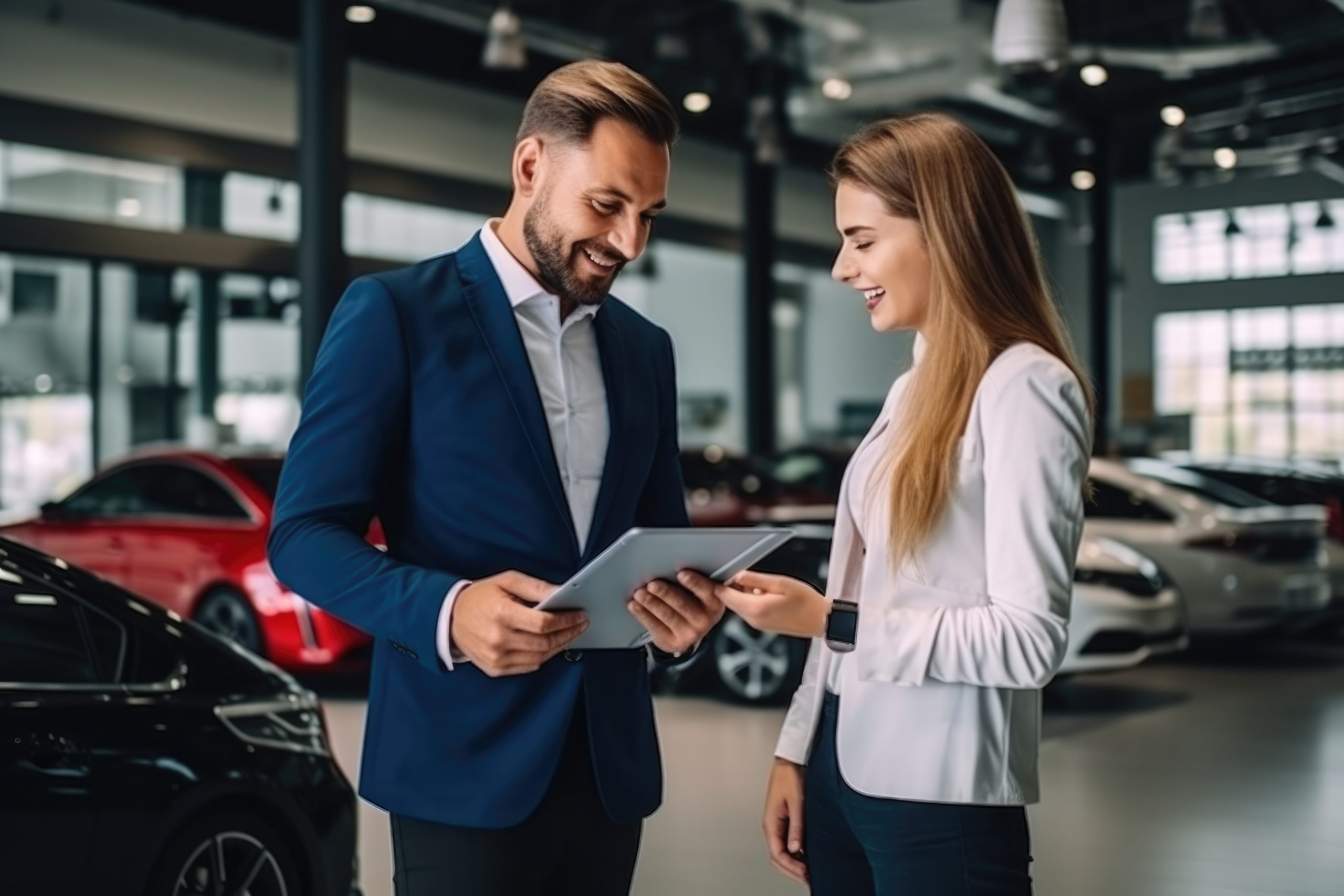 SEO For Auto Shops: Boosting Your Online Presence