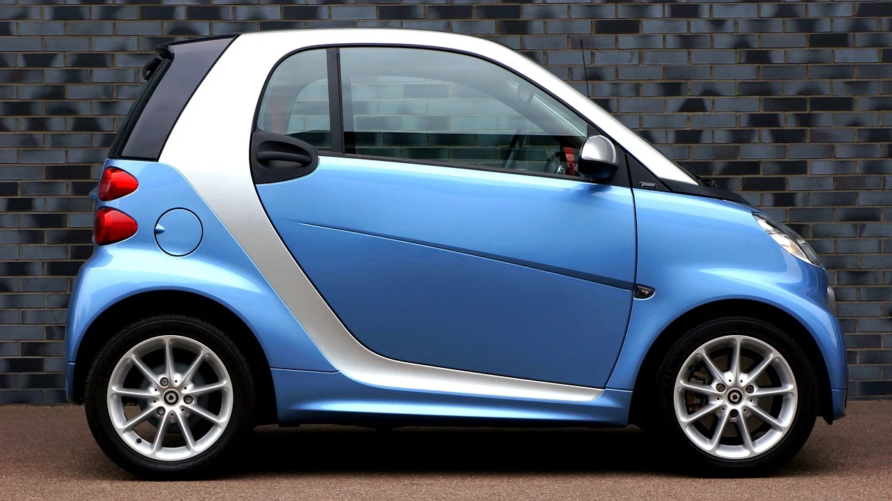From Wi-Fi usage to Browsing history, 5 things your smart car tracks about you