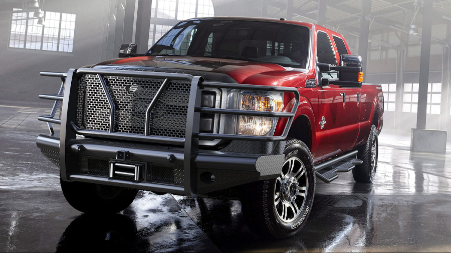 4 Reasons to Upgrade Your Truck Instead of Buying New